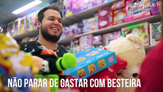 PONTO DE VISTA - VIDA DE ADULTO