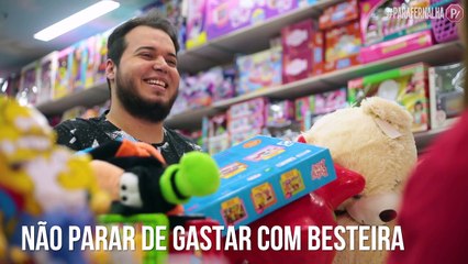 PONTO DE VISTA - VIDA DE ADULTO