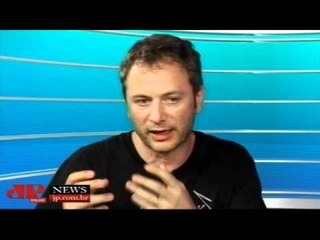 Apollo Nove e Arthur Abrami falam dos objetivos da Punks S/A Brasil