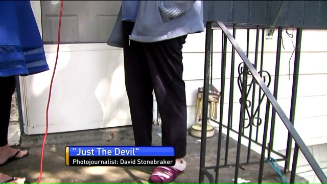 Alleged Serial Killer in Kansas City Targeted Middle-Aged White Men, Police Say