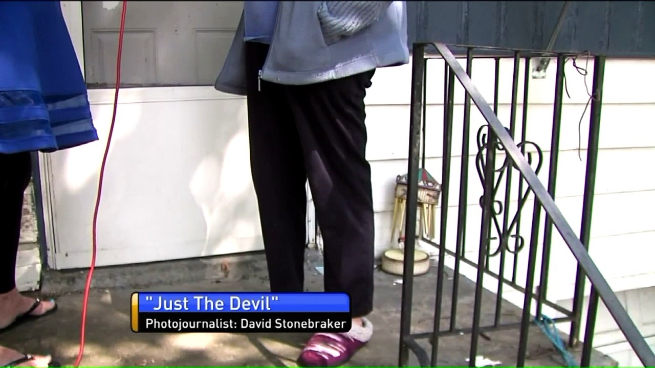 Alleged Serial Killer in Kansas City Targeted Middle-Aged White Men, Police Say