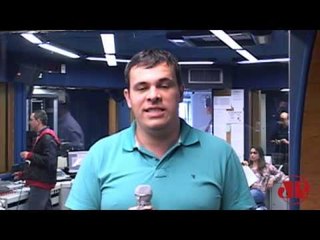 “Para o nível do futebol brasileiro, Robinho deve se destacar”, diz Tiago Mendonça