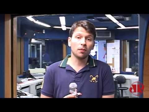 “Duvido muito do Robinho jogando mal” diz Felipe Motta