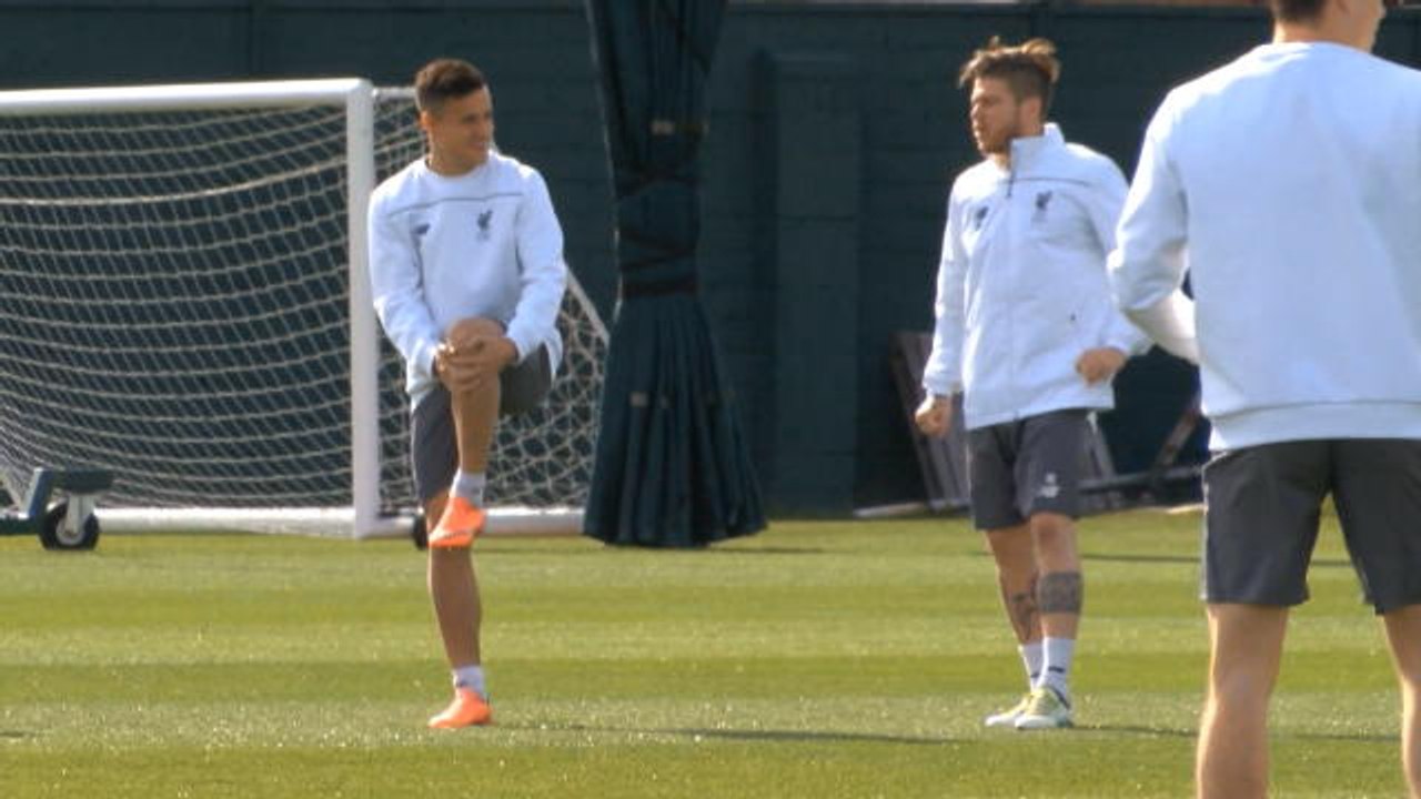 'Coutinho facing difficult time at Liverpool'