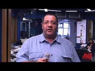 “Presença de Robinho no clássico contra o Corinthians traz motivação”, diz Seródio