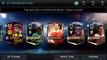 FIFA 17 Mobile Top 5 (Packs Of The Year) 2016 Insane Pack Luck!