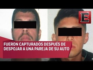 Detienen a presunto homicida de sacerdotes