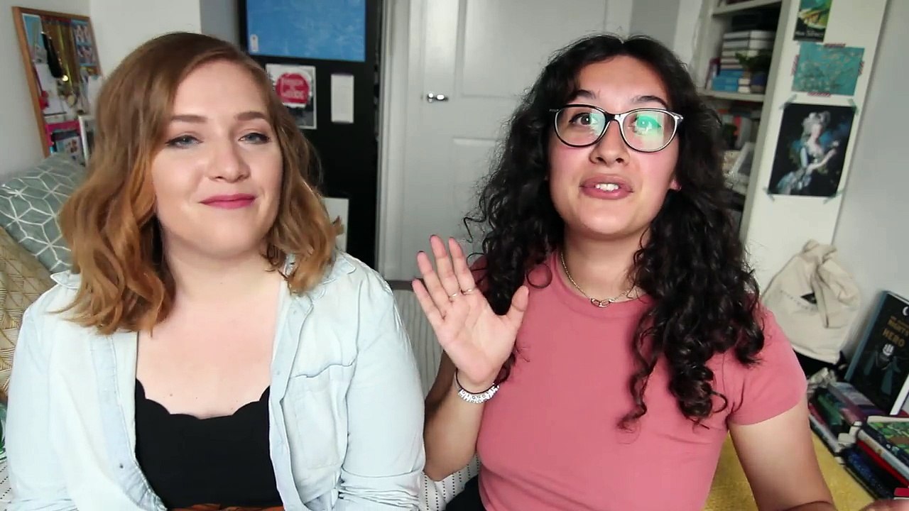 The Guilty Reader Tag!