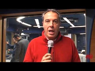 “Tecnicamente Ronaldinho tem condições de jogar no Palmeiras”, diz Fernando Sampaio