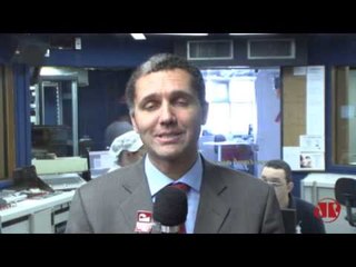 Para  Daniel Lian:“É preciso dar tempo ao técnico para acertar o time”