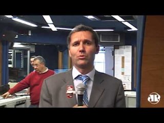 Daniel Lian ainda acredita na recuperação do Palmeiras