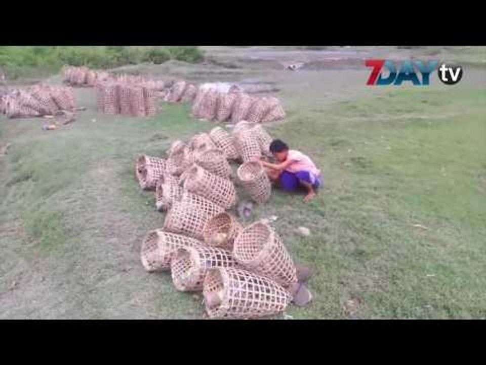 ရခိုင္က ႏွစ္ဖက္လူ႔အဖြဲ႕အစည္းေတြ အတြက္ ကူညီေထာက္ပံ့မႈ ပံုစံသစ္ေတြ ကုလနဲ႔ အဖြဲ႕စည္းေတြ ကူညီမယ္