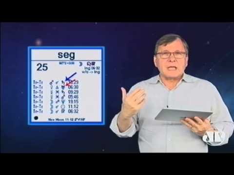 Astrologia & Negócios: 25 a 29 de agosto é tempo de refazer, revisar e tomar decisões corretas