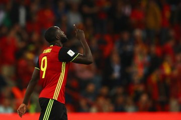 Buts Belgique 9-0 Gibraltar résumé