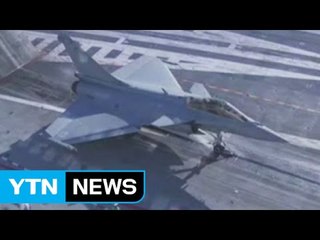 세계 초강대국의 IS 공습…실효성은 '의문' / YTN