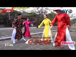 ႐ိုက္ကူးထုတ္လႊင့္မႈ ဆံုးခန္းတုိင္ေတာ့မယ့္ Running Man