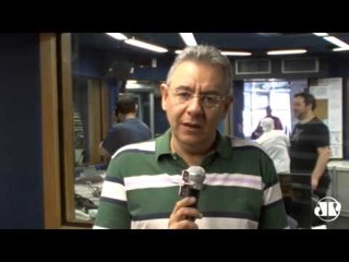 “Cruzeiro joga coletivamente e não tem nenhuma estrela”, diz Flávio Prado
