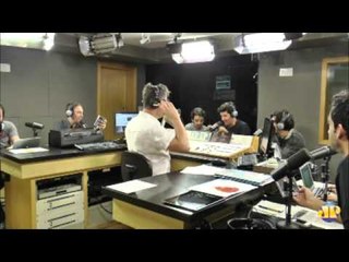 Morning Show - Edição completa - Capital Inicial -  26/08/2014