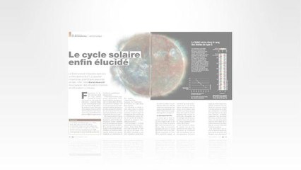 Découvrez quelques pages de votre Science & Vie n°1200