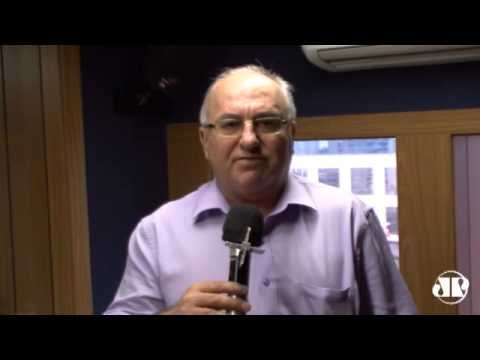 Para Quartarollo, melhor Palmeiras de todos os tempos começa com Dudu e Ademir da Guia