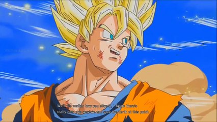 ドラゴンボール名場面パーフェクトセル