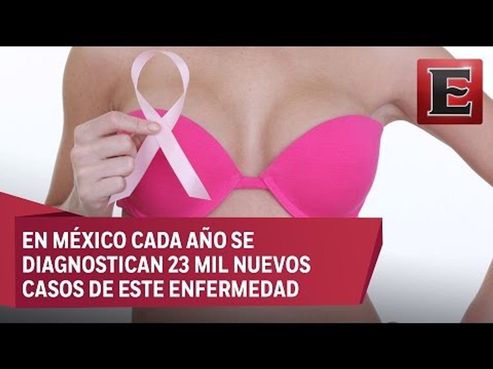 19 de octubre: Día Mundial de Lucha contra el Cáncer de Mama