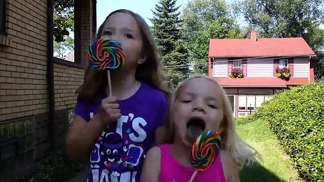 SOUREST DIY GIANT GUMMY WORM IN THE WORLD CHALLENGE! *Warheads Sour Candy* Gummy Food vs.