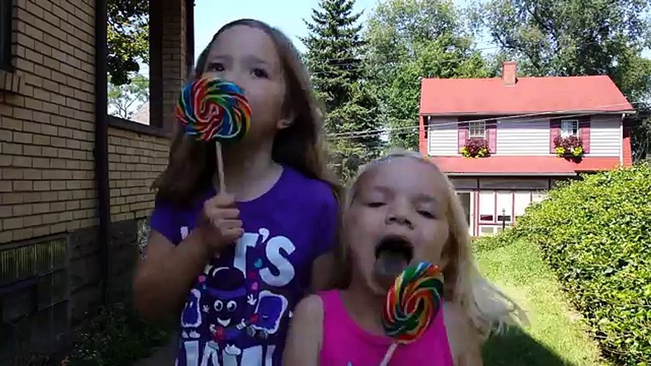 SOUREST DIY GIANT GUMMY WORM IN THE WORLD CHALLENGE! *Warheads Sour Candy* Gummy Food vs.