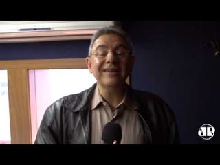 Para Flávio Prado, embora superior, o Corinthians só ganha do Bragantino se jogar bem melhor