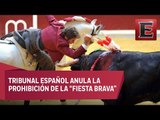Habrá otra vez corridas de toros en Cataluña