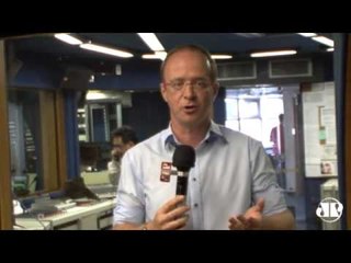 Gareca foi... e tarde!, diz Rogério Assis