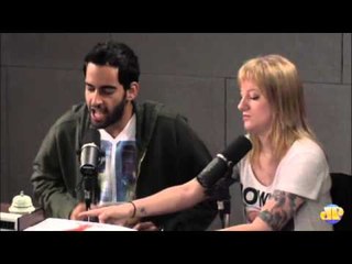 Morning Show - Edição completa - 04/09/2014