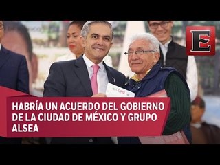 Perfilan descuentos en restaurantes para adultos mayores capitalinos
