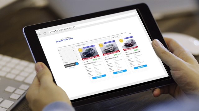 Used Cars for Sale in Aventura | Florida Fine Cars