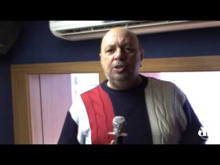 Nilson César acha legal Neymar como novo capitão de Dunga