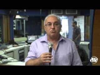 Quartarollo: Gilmar pisou na bola quando disse para ninguém perguntar o motivo do corte