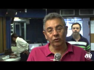 Se o Maicon pisou na bola temos que saber o que houve, diz Flavio Prado