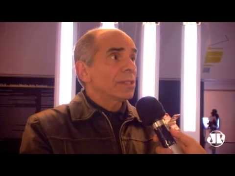 FILE SP 2014 reúne arte e tecnologia em exposição interativa em São Paulo