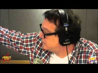 Pânico - 09/09/2014 - Maurício Shogun