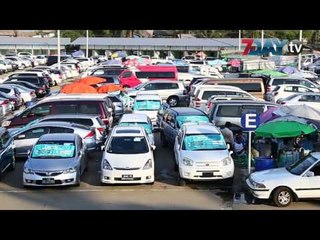 ကားသြင္းဖို႔အတြက္ ကုန္ပစၥည္းရဲ႕ မူလတန္ဖိုးကို ရက္ပိုင္းအတြင္း ထုတ္ျပန္မယ္