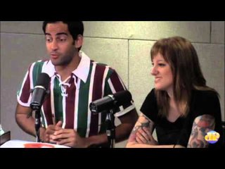 Morning Show - Edição completa - 029/09/2014 - Marina Person