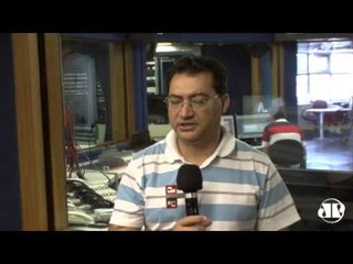 A vantagem do Cruzeiro continua muito sólida no Campeonato, diz José Manoel