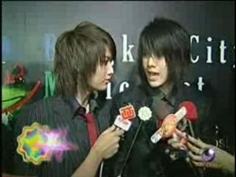 Golf&Mike - Daokrajai 01.11.2007