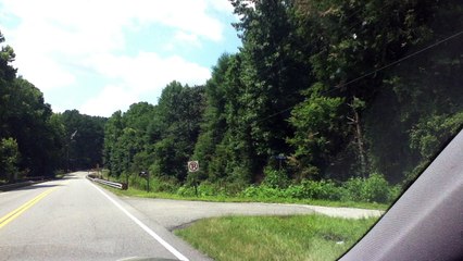 Z57 presents are we lost?