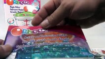 Amusement amusement croître la magie Magie fabricant propres jouet déballage eau votre orbeez orbeez