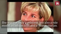 Rare remembers Princess Diana | Rare People