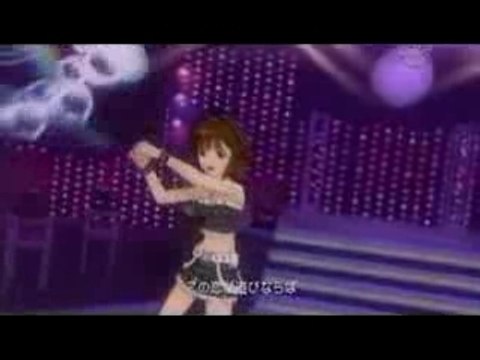 Idolm@ster - Idolm@ster,Relations,Go my way