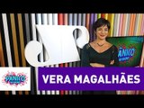 Vera Magalhães - Pânico - 25/11/16