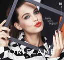 Oriflame Ekim Kataloğu 2017 Ücretsiz Üyelik Bedava Katalog