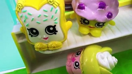 Tải video: Tienda de comestibles poco mi tarta dedo meñique poni rareza tiendas almacenar Crepúsculo Fluttershy t de mlp fashem